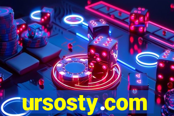 ursosty.com