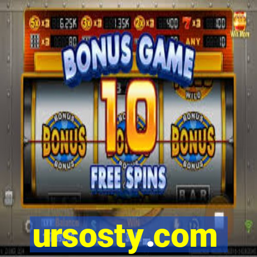 ursosty.com