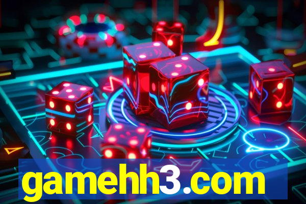 gamehh3.com