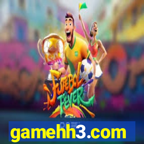 gamehh3.com