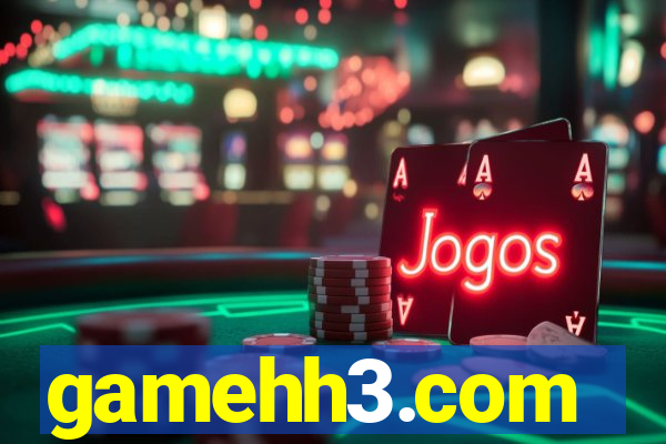 gamehh3.com