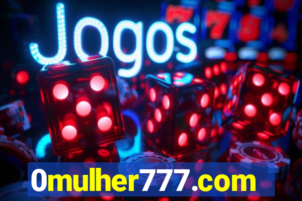 0mulher777.com