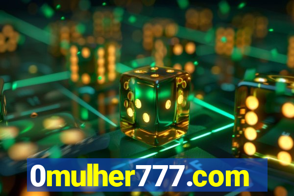 0mulher777.com