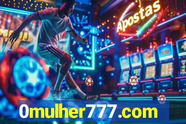 0mulher777.com