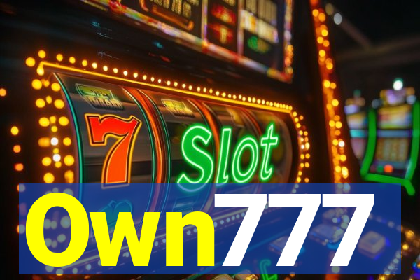 Own777