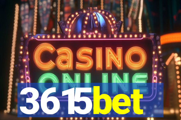 3615bet