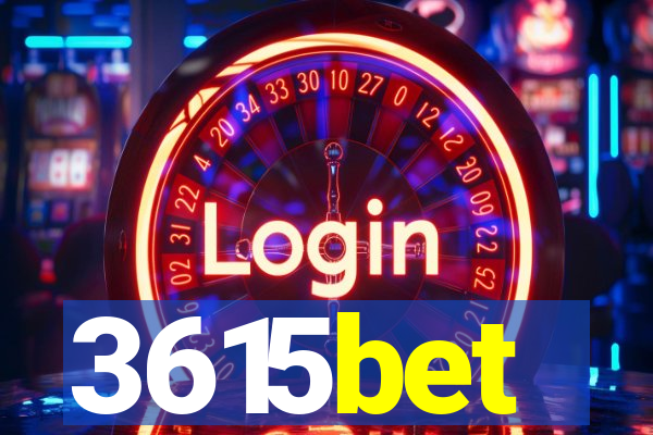 3615bet