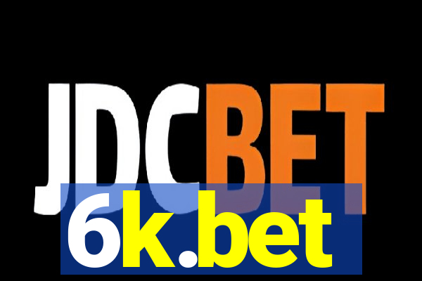 6k.bet