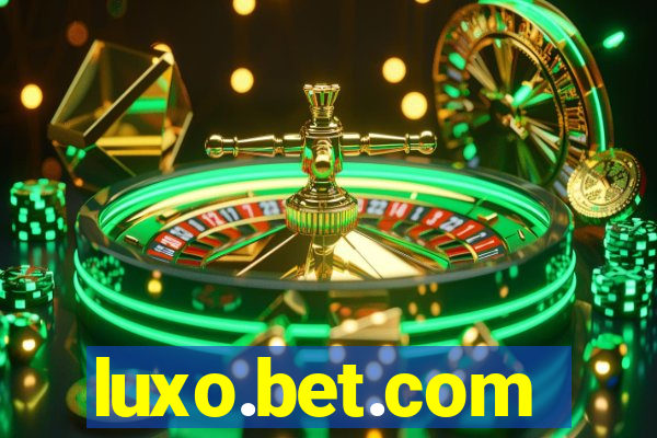 luxo.bet.com