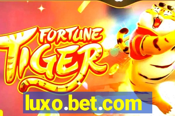 luxo.bet.com