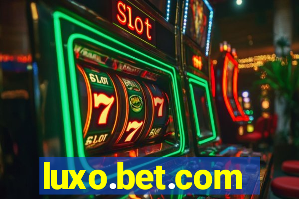 luxo.bet.com