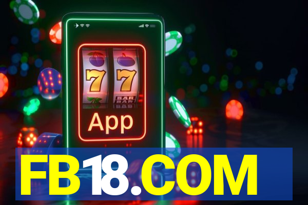 FB18.COM