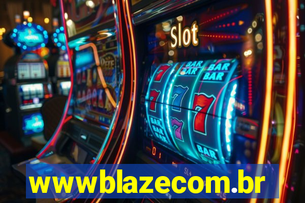 wwwblazecom.br