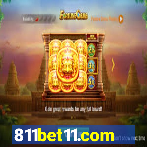 811bet11.com
