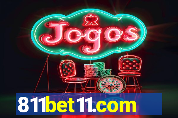 811bet11.com