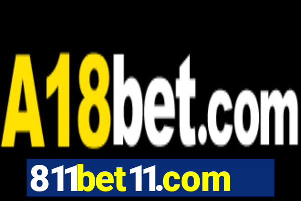 811bet11.com