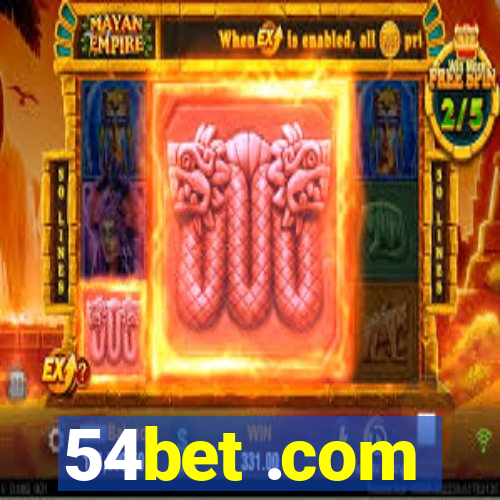 54bet .com