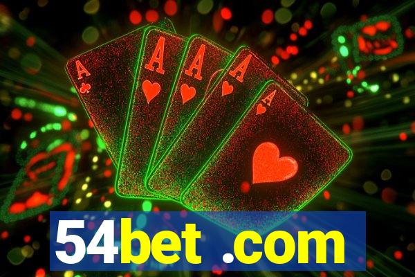 54bet .com