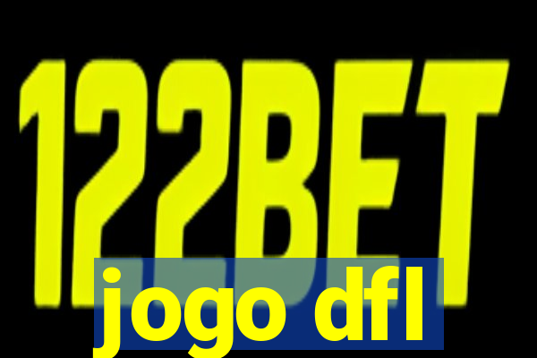 jogo dfl
