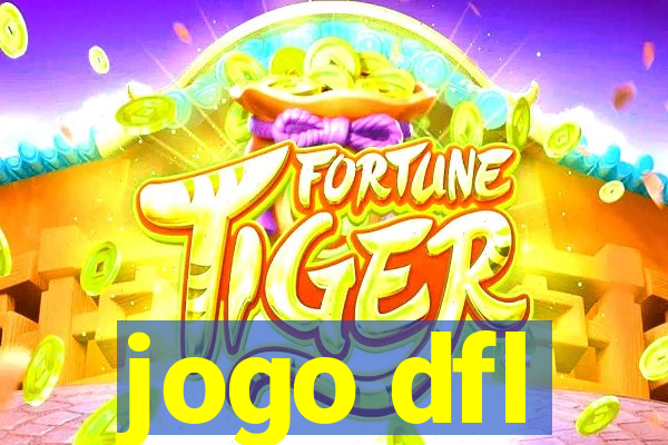 jogo dfl
