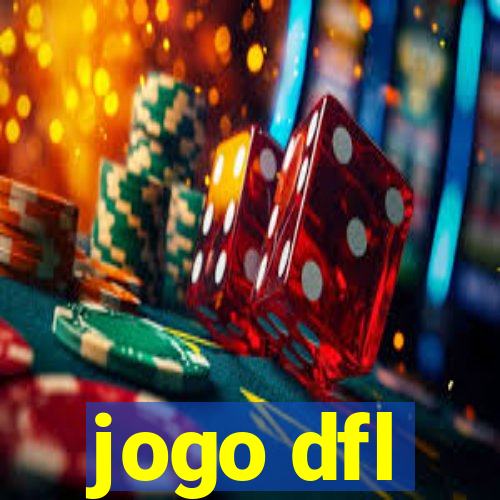 jogo dfl
