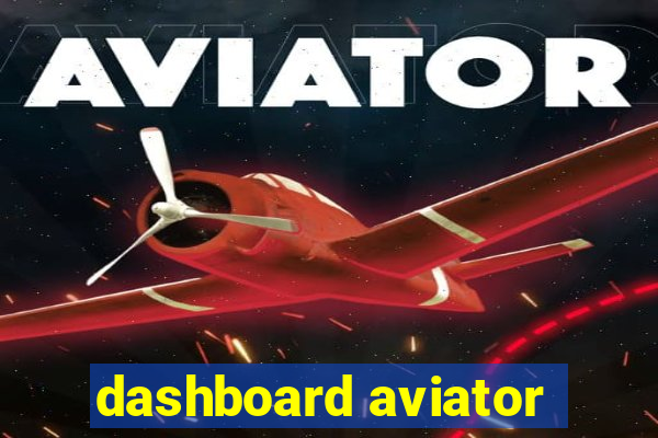 dashboard aviator
