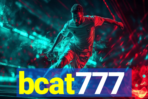 bcat777