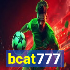 bcat777