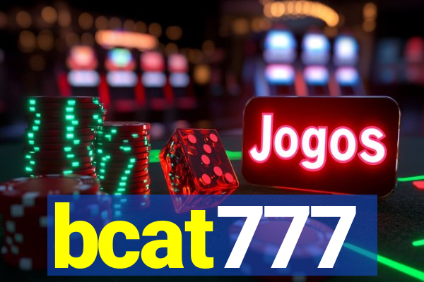 bcat777
