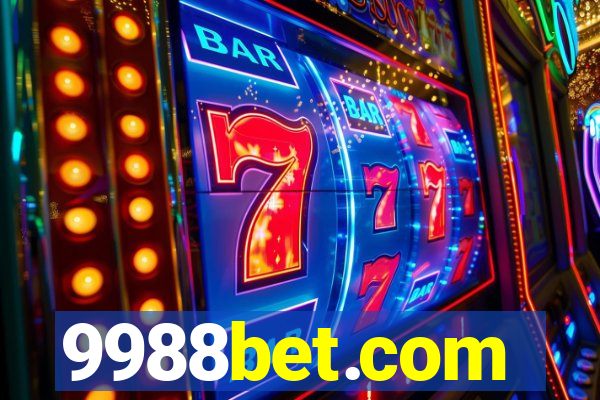 9988bet.com