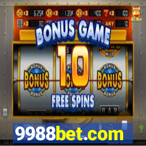9988bet.com