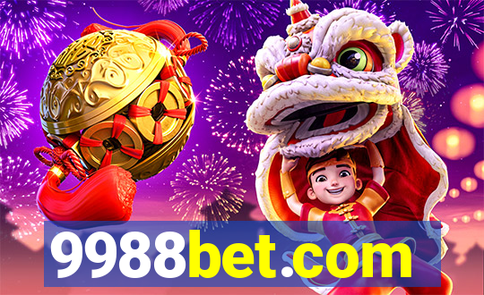 9988bet.com