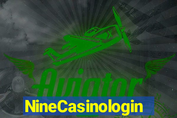 NineCasinologin