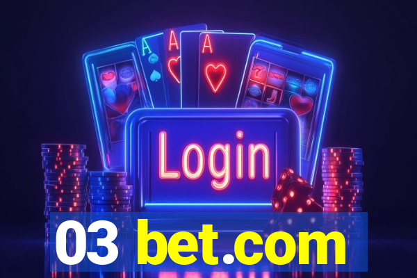 03 bet.com