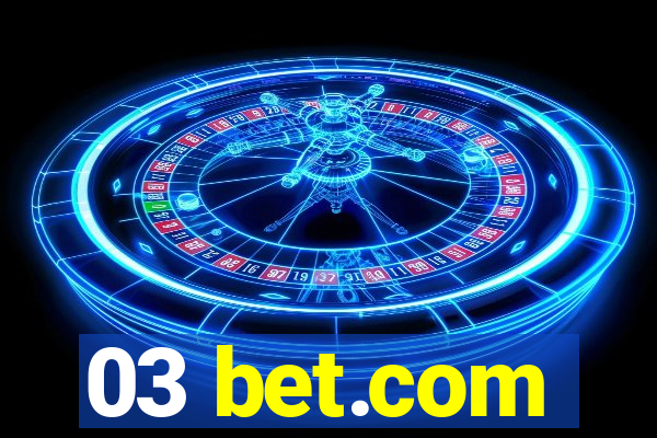 03 bet.com