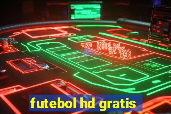 futebol hd gratis