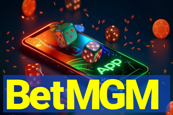 BetMGM