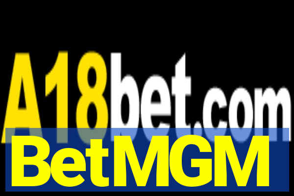 BetMGM