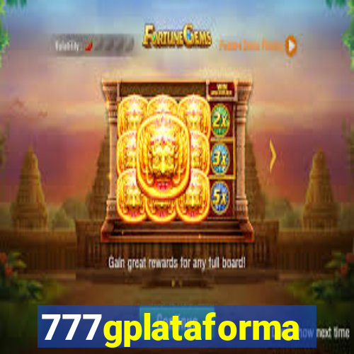 777gplataforma