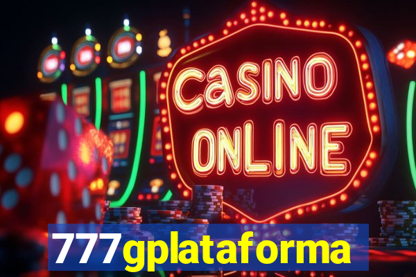777gplataforma