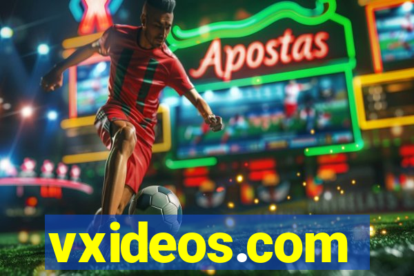 vxideos.com