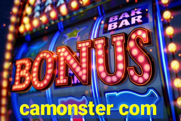 camonster com