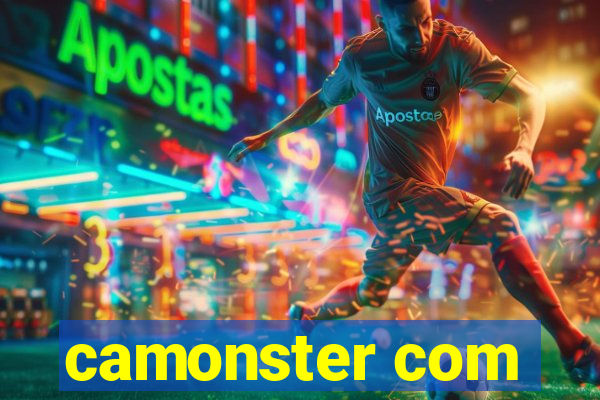 camonster com