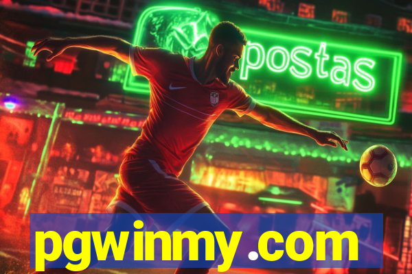 pgwinmy.com