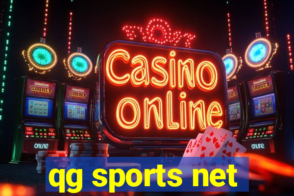 qg sports net