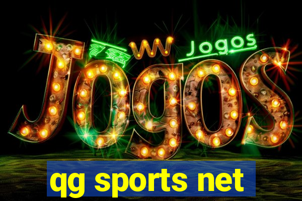 qg sports net