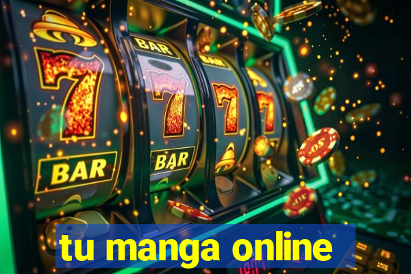 tu manga online