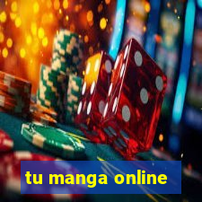 tu manga online