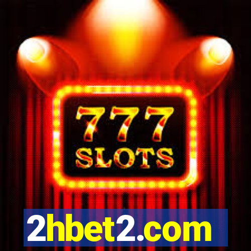 2hbet2.com