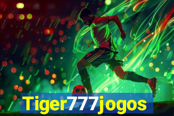 Tiger777jogos